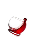 Wackelglas Rocking Glass 4er-Set