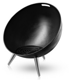 Feuerschale Fire Globe