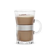 Hot-Drink-Glas